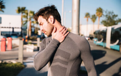 Infiammazione muscolare: facciamo chiarezza
