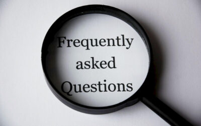 FAQ – Frequently Asked Questions